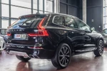 VOLVO XC60 2.0 T8 Hybrid AWD Inscription Line  390CV Aut  ocasión