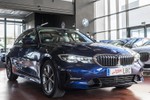 BMW Serie 3 318dA Sport Line 150cv Aut  ocasión