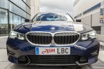 BMW Serie 3 318dA Sport Line 150cv Aut  ocasión