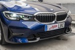 BMW Serie 3 318dA Sport Line 150cv Aut  ocasión