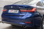 BMW Serie 3 318dA Sport Line 150cv Aut  ocasión