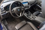 BMW Serie 3 318dA Sport Line 150cv Aut  ocasión