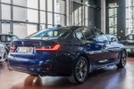 BMW Serie 3 318dA Sport Line 150cv Aut  ocasión