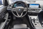 BMW Serie 3 318dA Sport Line 150cv Aut  ocasión