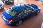 BMW Serie 3 318dA Sport Line 150cv Aut  ocasión