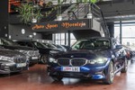 BMW Serie 3 318dA Sport Line 150cv Aut  ocasión