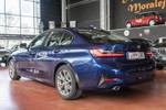 BMW Serie 3 318dA Sport Line 150cv Aut  ocasión