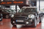 MINI Countryman E Cooper S Híbrido All4 Chili Pack 224cv Aut  outlet