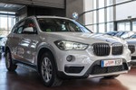 BMW X1 18dA sDrive Business Pack 150cv Aut  ocasión