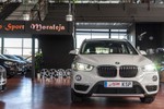 BMW X1 18dA sDrive Business Pack 150cv Aut  ocasión