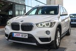 BMW X1 18dA sDrive Business Pack 150cv Aut  ocasión