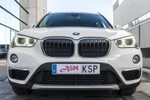 BMW X1 18dA sDrive Business Pack 150cv Aut  ocasión