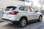 BMW X1 18dA sDrive Business Pack 150cv Aut  ocasión