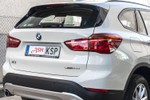 BMW X1 18dA sDrive Business Pack 150cv Aut  ocasión