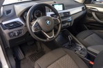 BMW X1 18dA sDrive Business Pack 150cv Aut  ocasión