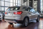 BMW X1 18dA sDrive Business Pack 150cv Aut  ocasión