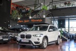 BMW X1 18dA sDrive Business Pack 150cv Aut  ocasión