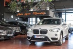 BMW X1 18dA sDrive Business Pack 150cv Aut  ocasión