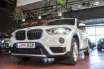 BMW X1 18dA sDrive Business Pack 150cv Aut  ocasión