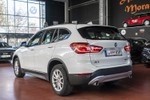 BMW X1 18dA sDrive Business Pack 150cv Aut  ocasión