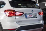 BMW X1 18dA sDrive Business Pack 150cv Aut  ocasión