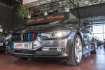 BMW Serie 3 320dA Efficient Dynamics Modern Line · Innovation, Comfort, Visibility & Cruise Packs 163cv Aut  outlet