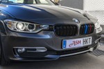 BMW Serie 3 320dA Efficient Dynamics Modern Line · Innovation, Comfort, Visibility & Cruise Packs 163cv Aut  outlet