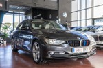 BMW Serie 3 320dA Efficient Dynamics Modern Line · Innovation, Comfort, Visibility & Cruise Packs 163cv Aut  outlet