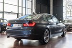 BMW Serie 3 320dA Efficient Dynamics Modern Line · Innovation, Comfort, Visibility & Cruise Packs 163cv Aut  outlet