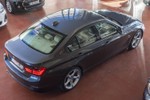 BMW Serie 3 320dA Efficient Dynamics Modern Line · Innovation, Comfort, Visibility & Cruise Packs 163cv Aut  outlet