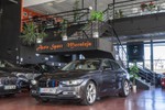 BMW Serie 3 320dA Efficient Dynamics Modern Line · Innovation, Comfort, Visibility & Cruise Packs 163cv Aut  outlet