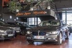 BMW Serie 3 320dA Efficient Dynamics Modern Line · Innovation, Comfort, Visibility & Cruise Packs 163cv Aut  outlet