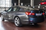 BMW Serie 3 320dA Efficient Dynamics Modern Line · Innovation, Comfort, Visibility & Cruise Packs 163cv Aut  outlet