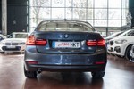 BMW Serie 3 320dA Efficient Dynamics Modern Line · Innovation, Comfort, Visibility & Cruise Packs 163cv Aut  outlet