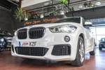 BMW X1 18dA sDrive Pack M Sport · Executive Plus Pack 150cv Aut  ocasión