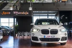 BMW X1 18dA sDrive Pack M Sport · Executive Plus Pack 150cv Aut  ocasión