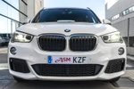 BMW X1 18dA sDrive Pack M Sport · Executive Plus Pack 150cv Aut  ocasión