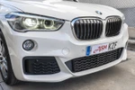 BMW X1 18dA sDrive Pack M Sport · Executive Plus Pack 150cv Aut  ocasión