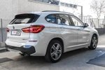 BMW X1 18dA sDrive Pack M Sport · Executive Plus Pack 150cv Aut  ocasión