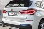 BMW X1 18dA sDrive Pack M Sport · Executive Plus Pack 150cv Aut  ocasión