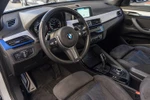 BMW X1 18dA sDrive Pack M Sport · Executive Plus Pack 150cv Aut  ocasión