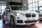 BMW X1 18dA sDrive Pack M Sport · Executive Plus Pack 150cv Aut  ocasión