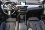 BMW X1 18dA sDrive Pack M Sport · Executive Plus Pack 150cv Aut  ocasión