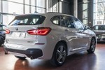 BMW X1 18dA sDrive Pack M Sport · Executive Plus Pack 150cv Aut  ocasión