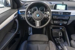 BMW X1 18dA sDrive Pack M Sport · Executive Plus Pack 150cv Aut  ocasión