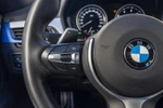 BMW X1 18dA sDrive Pack M Sport · Executive Plus Pack 150cv Aut  ocasión