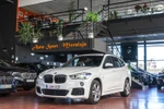 BMW X1 18dA sDrive Pack M Sport · Executive Plus Pack 150cv Aut  ocasión