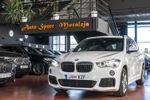 BMW X1 18dA sDrive Pack M Sport · Executive Plus Pack 150cv Aut  ocasión