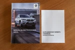 BMW X1 18dA sDrive Pack M Sport · Executive Plus Pack 150cv Aut  ocasión