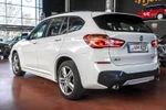 BMW X1 18dA sDrive Pack M Sport · Executive Plus Pack 150cv Aut  ocasión